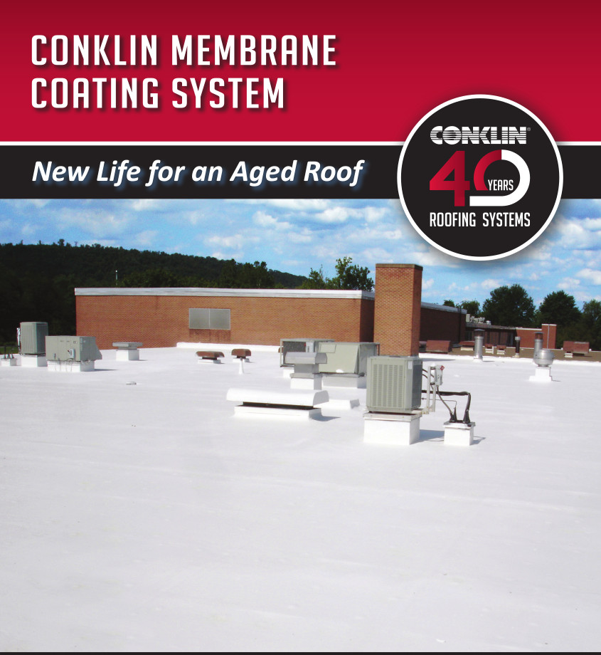 Conklin Membrane System