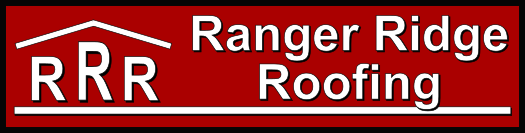 Ranger Ridge Roofing logo